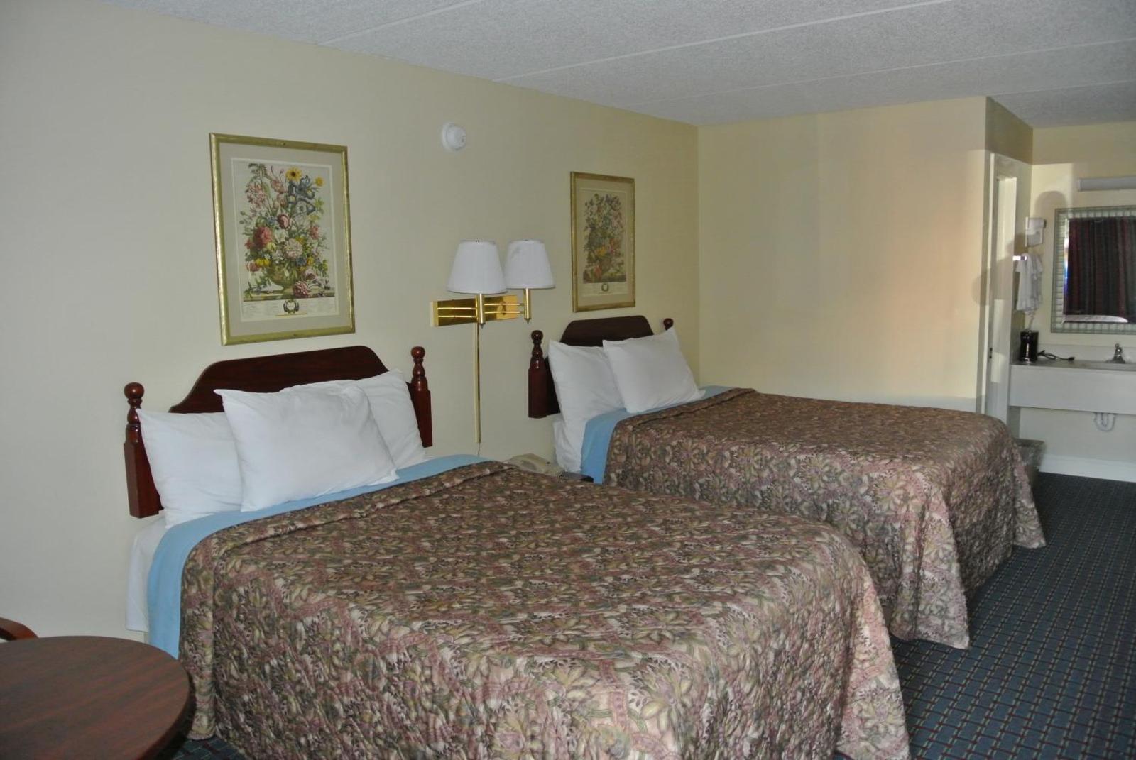 Rodeway Inn Norcross Main image 1
