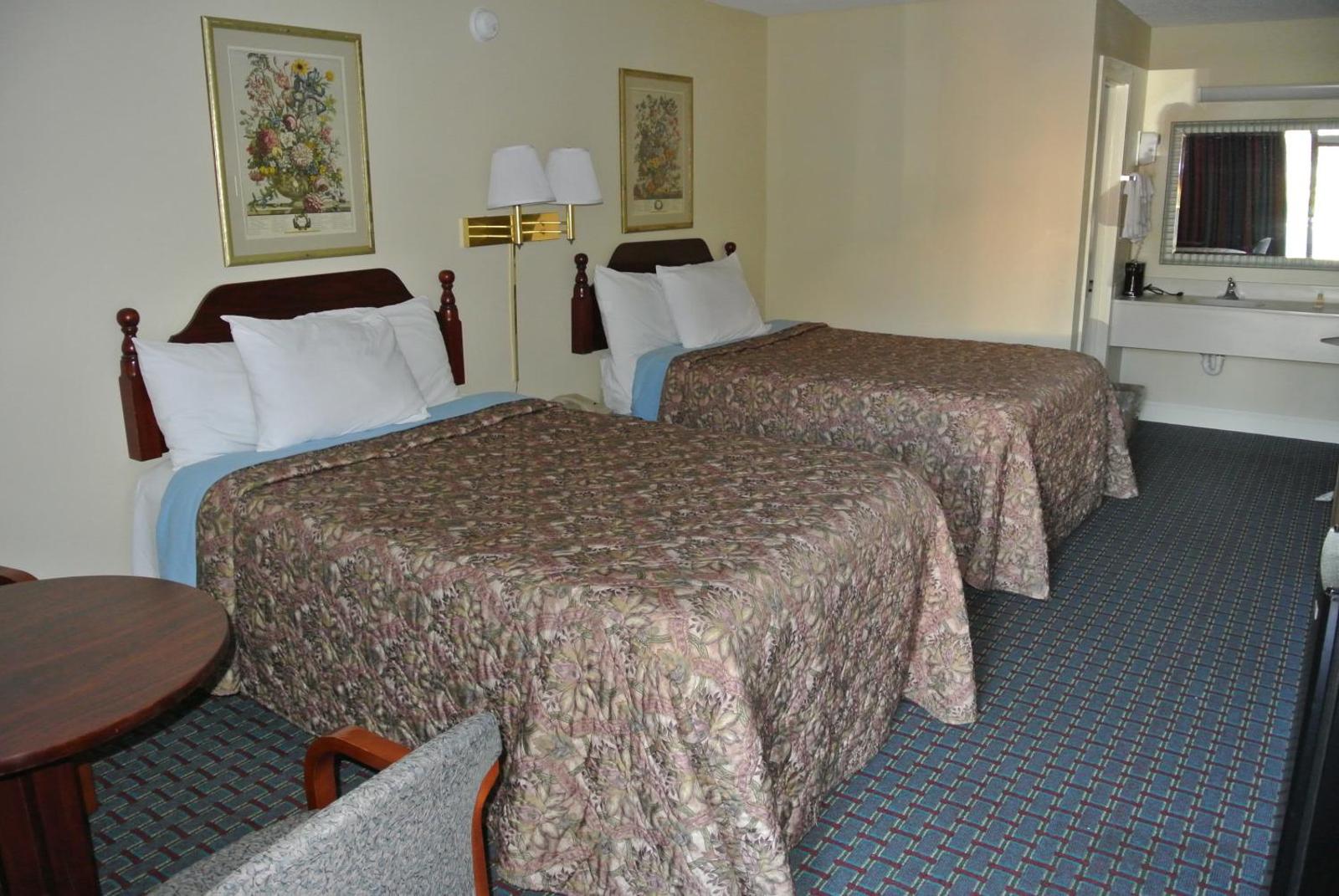 Rodeway Inn Norcross Main image 2